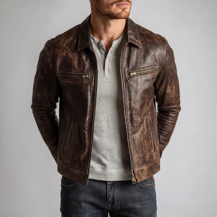 Hector Jacket