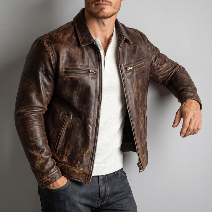 Hector Jacket
