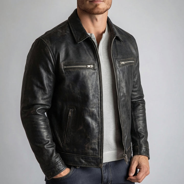 Hector Jacket