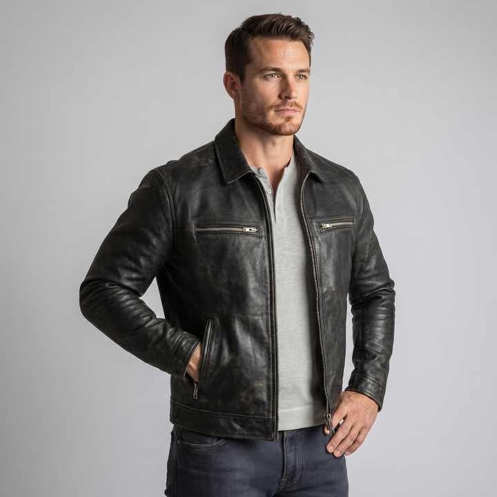 Hector Jacket