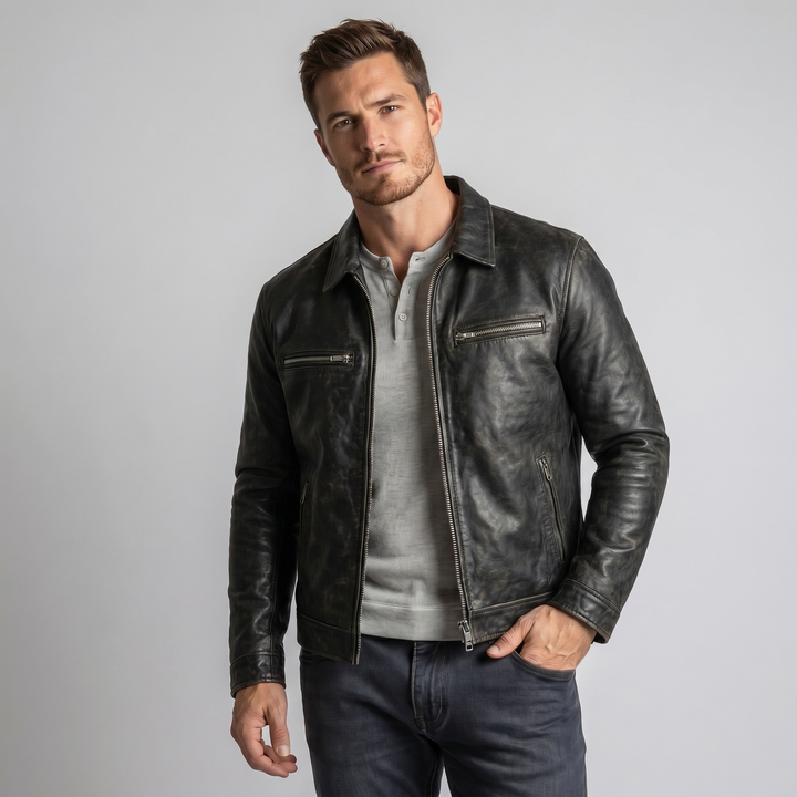 Hector Jacket