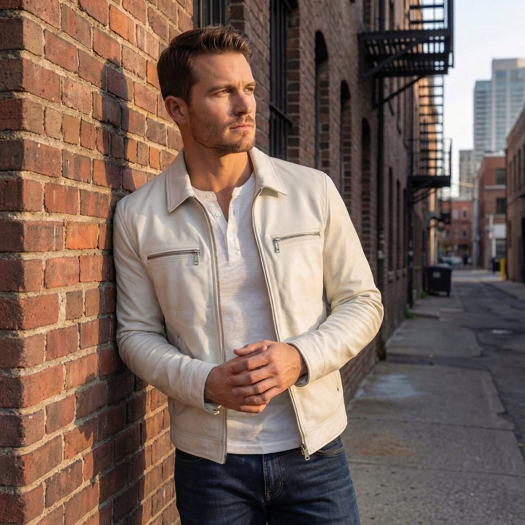 Hector Jacket