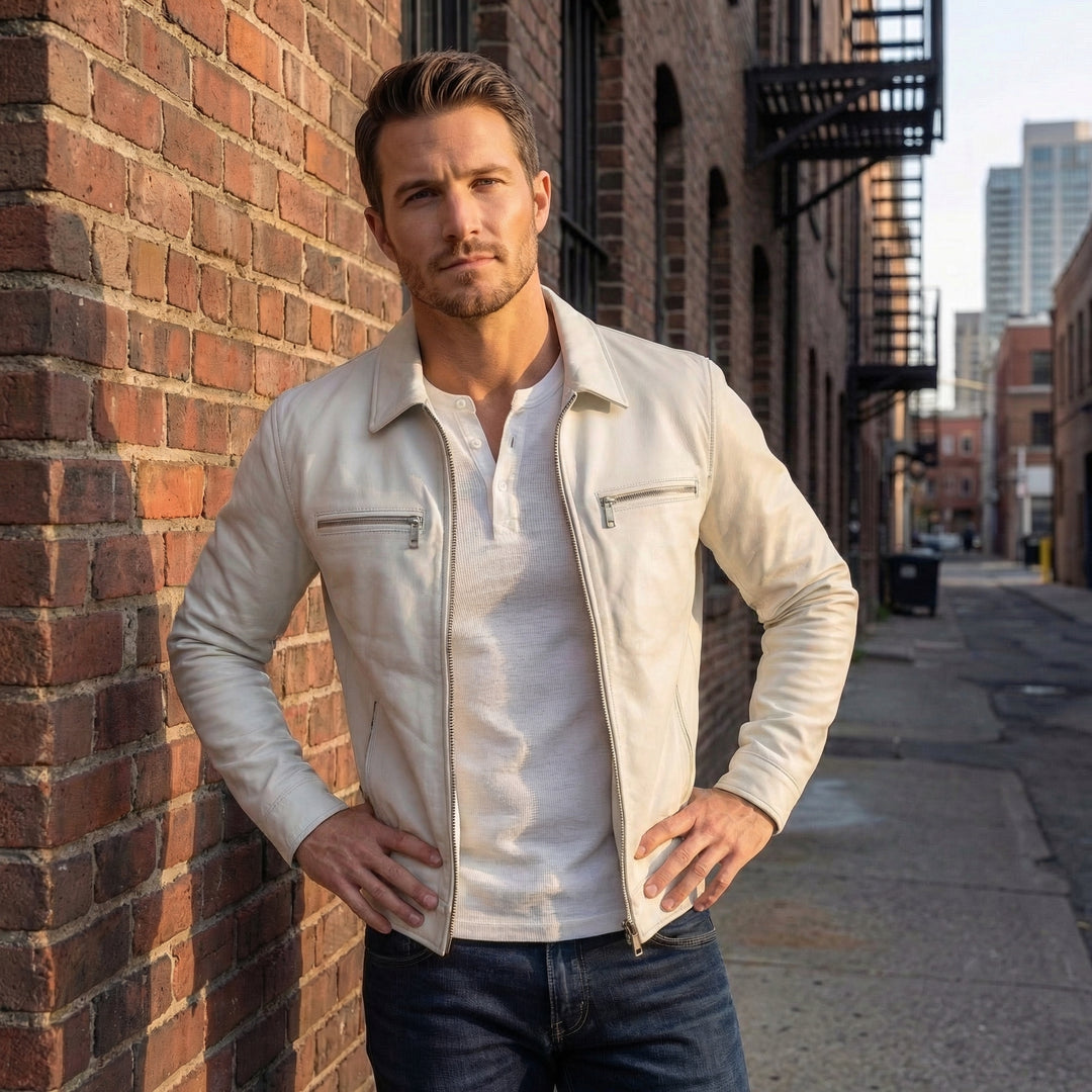 Hector Jacket