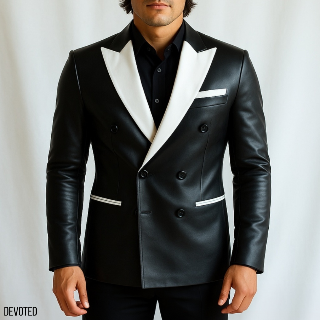 Helldiver Blazer