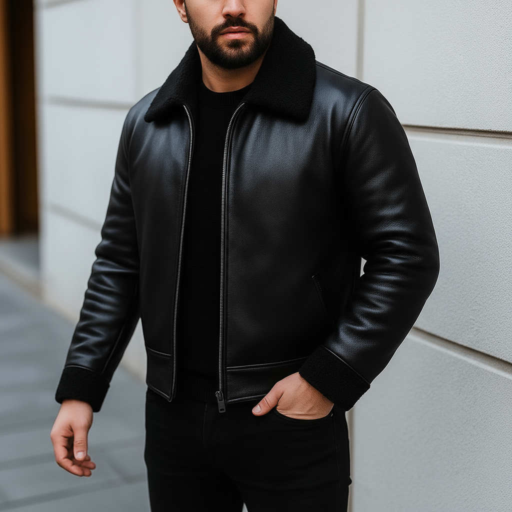 Hercules Jacket