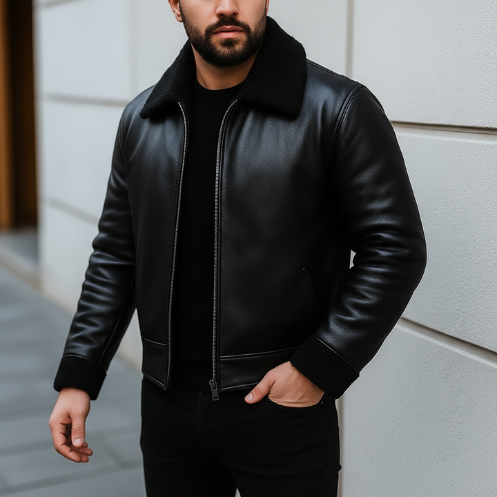 Hercules Jacket