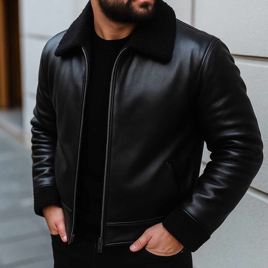 Hercules Jacket