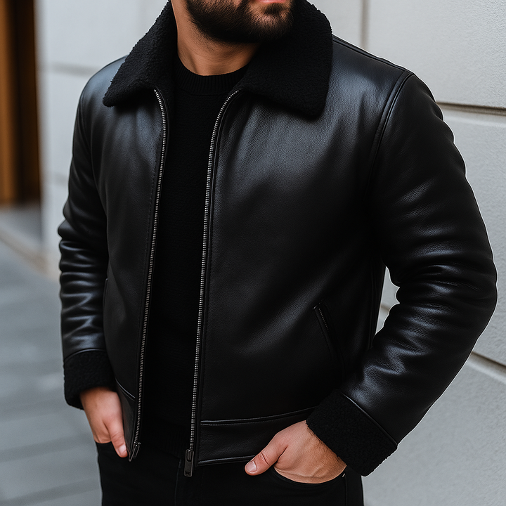 Hercules Jacket
