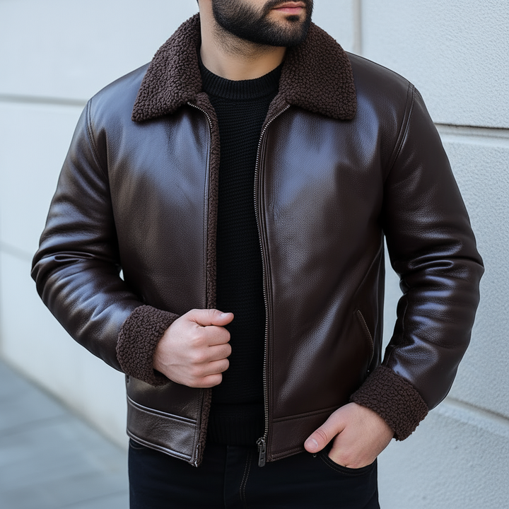 Hercules Jacket