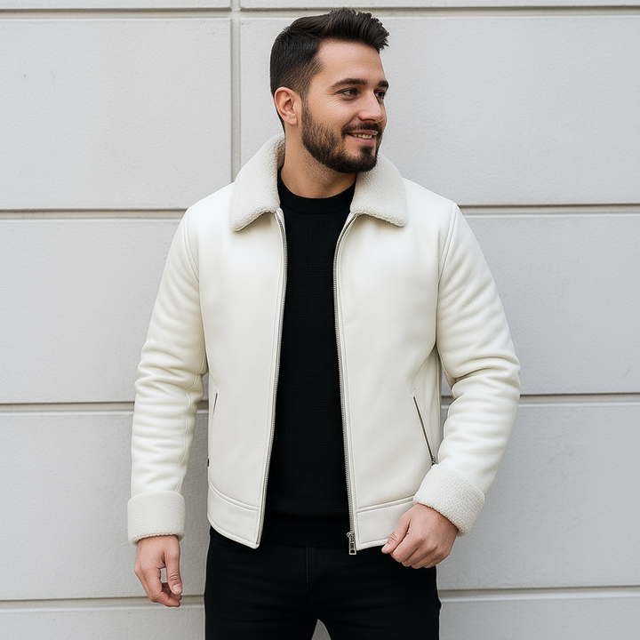 Hercules Jacket