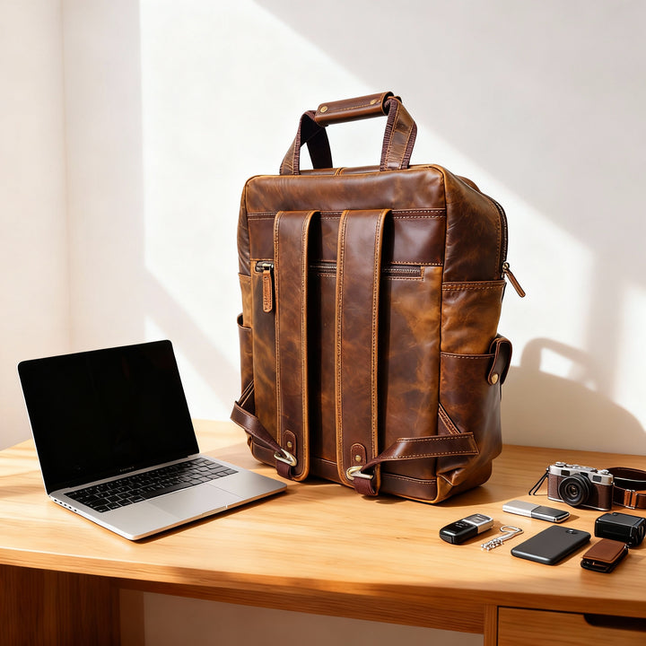 Heritage Explorer Backpack