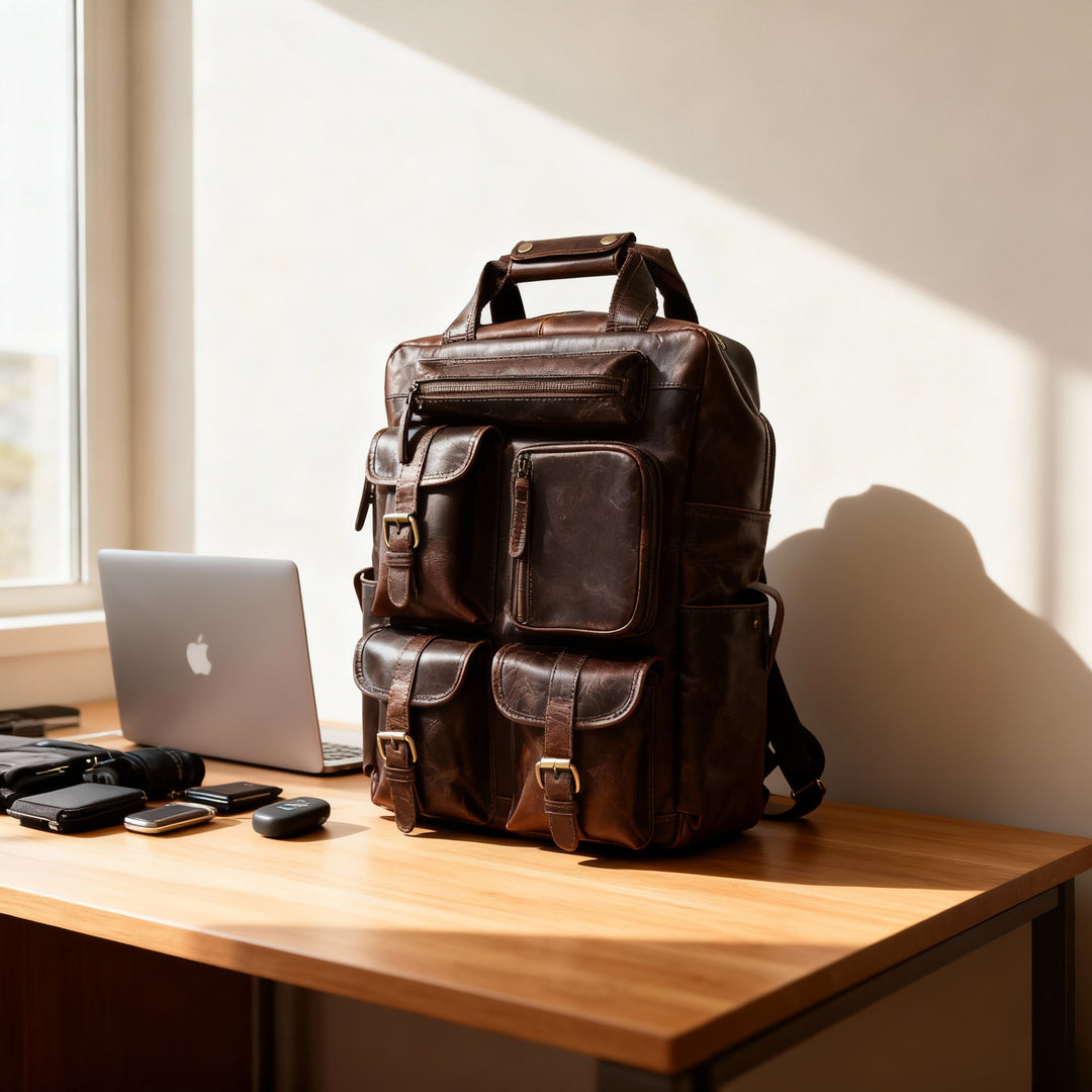 Heritage Explorer Backpack