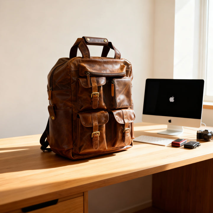 Heritage Explorer Backpack