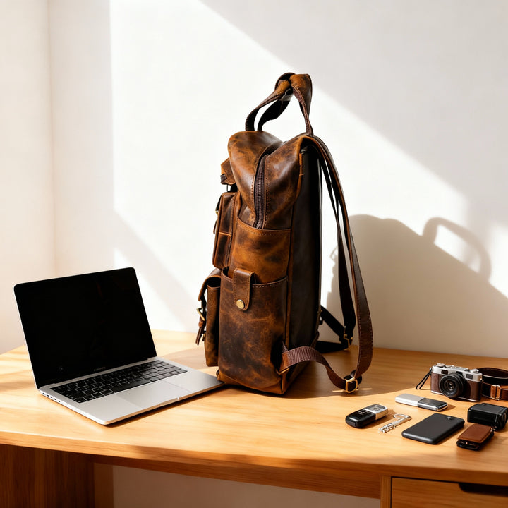 Heritage Explorer Backpack