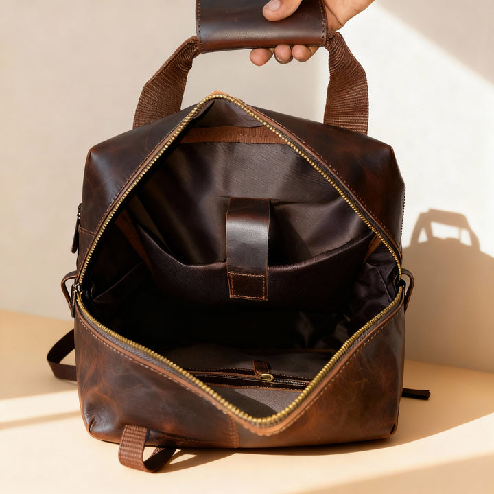 Heritage Explorer Backpack
