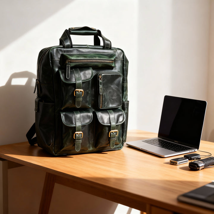 Heritage Explorer Backpack