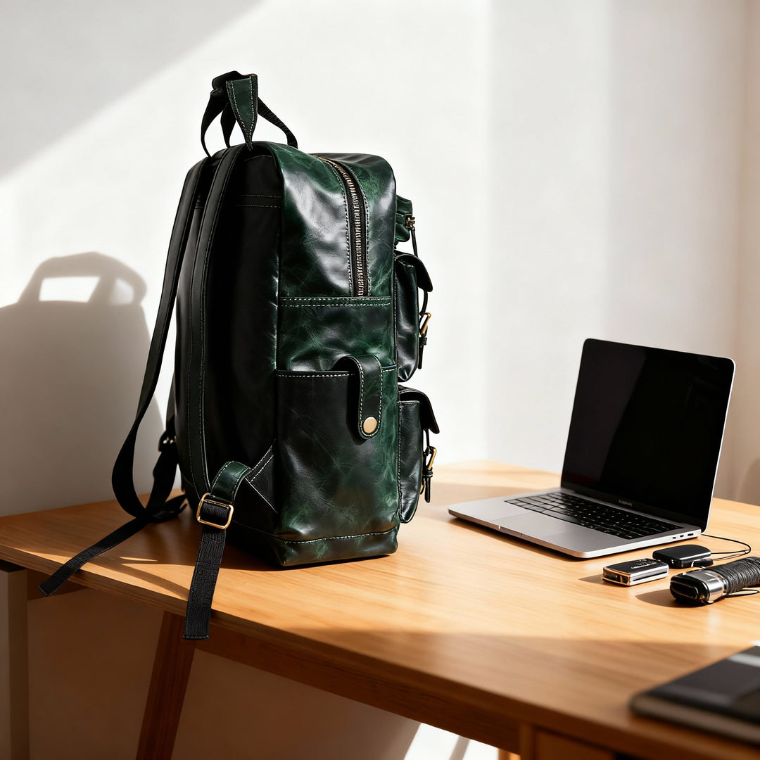 Heritage Explorer Backpack
