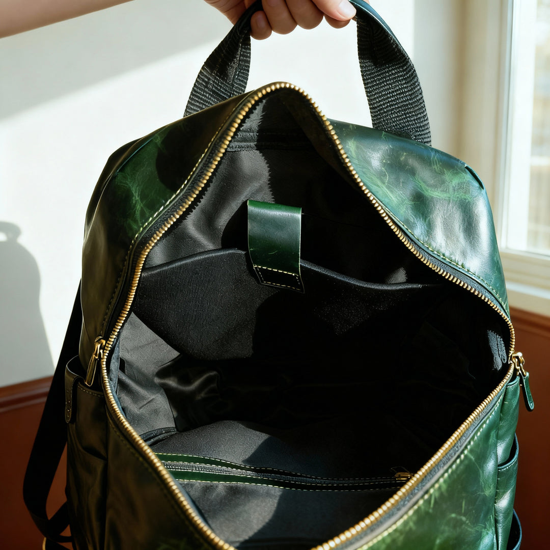 Heritage Explorer Backpack