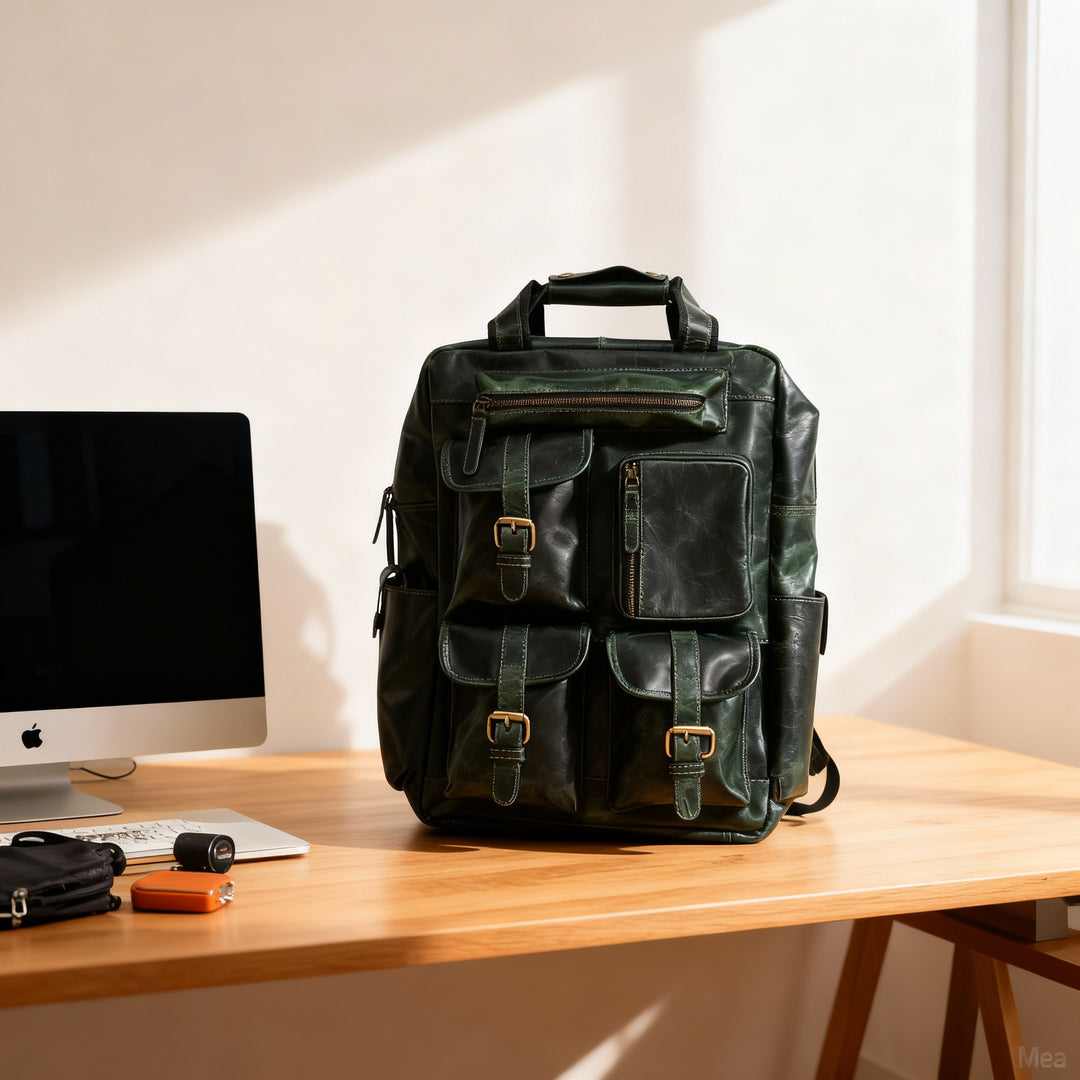 Heritage Explorer Backpack