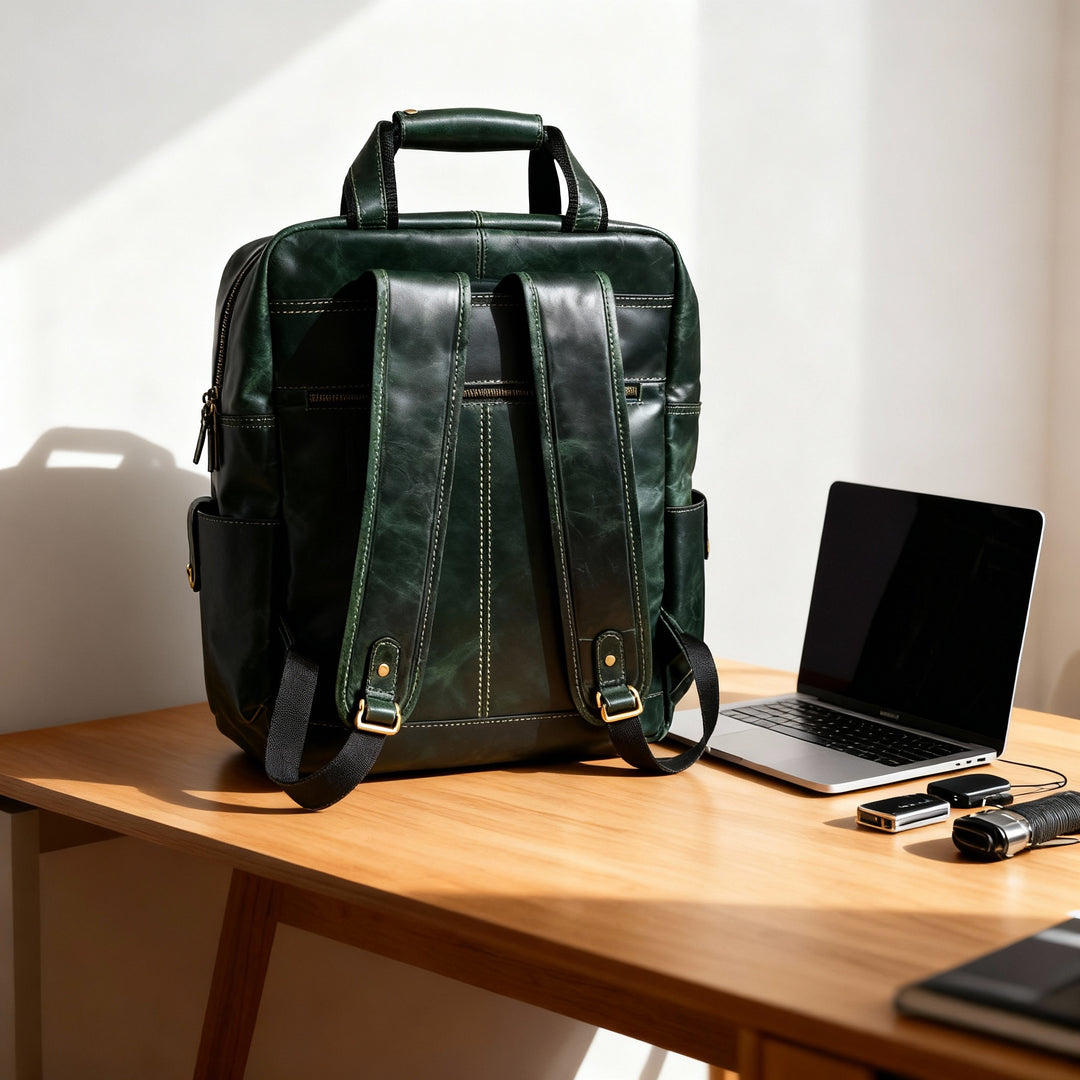 Heritage Explorer Backpack