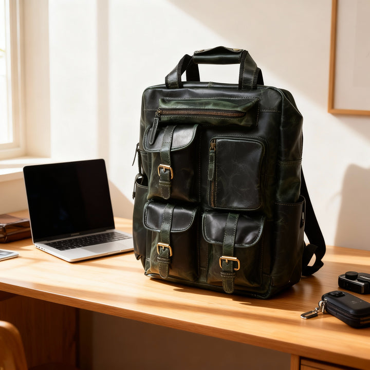 Heritage Explorer Backpack