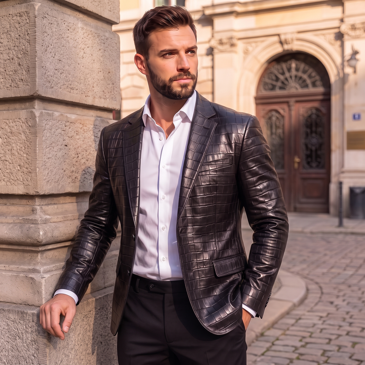 Veste Hudson