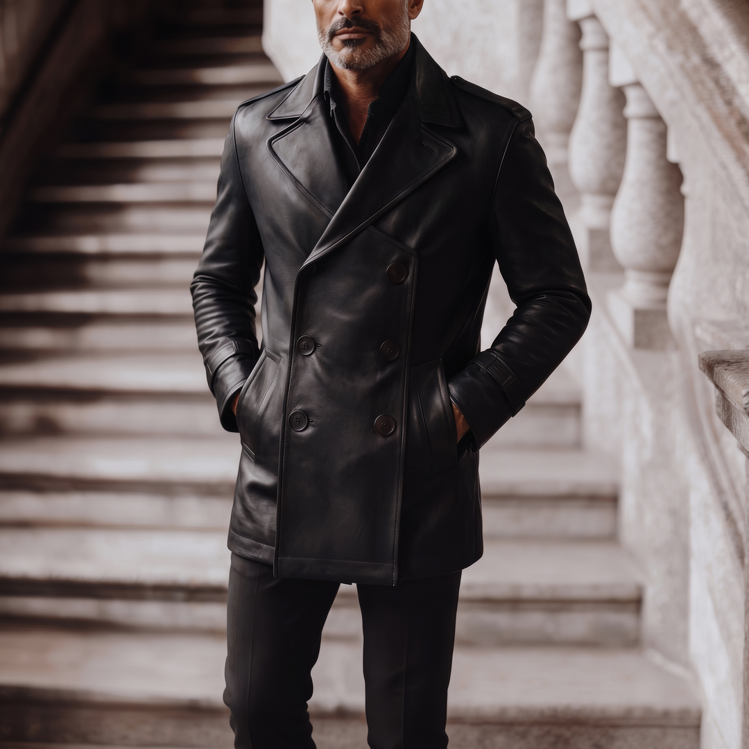Magister Coat