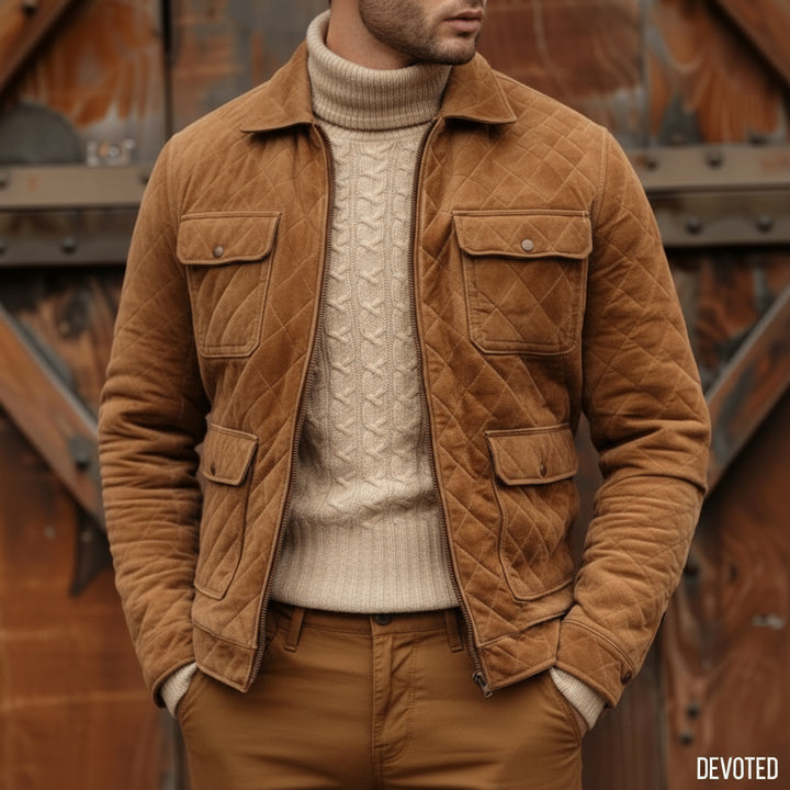 Hornbill Jacket