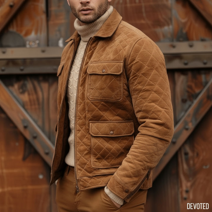 Hornbill Jacket