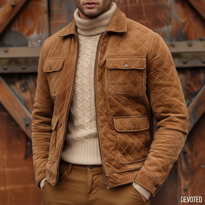Hornbill Jacket
