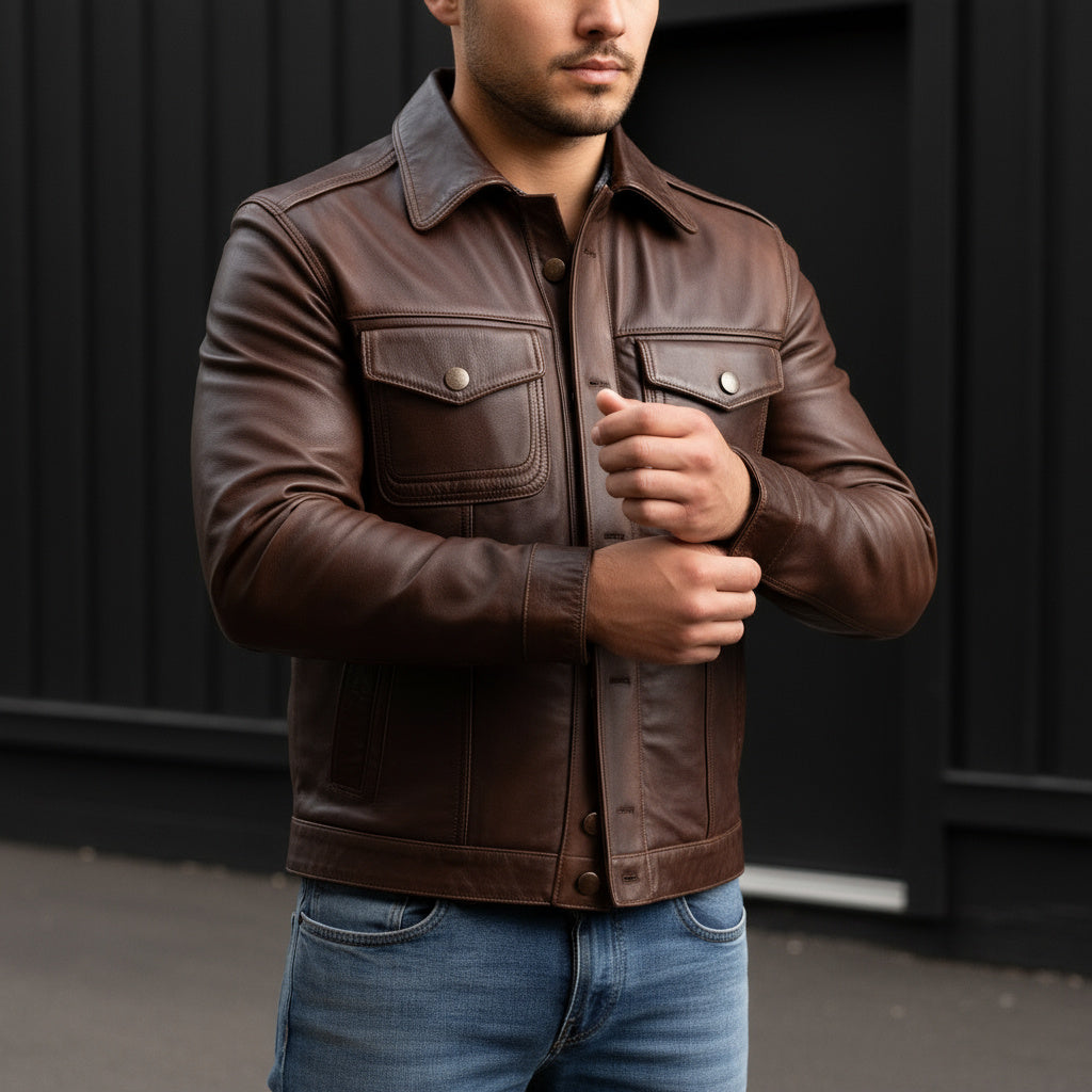Horsa Jacket