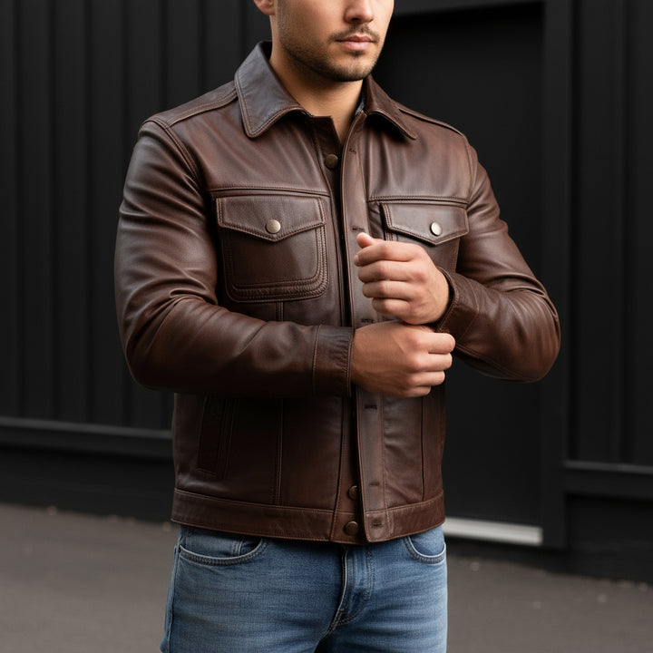 Horsa Jacket