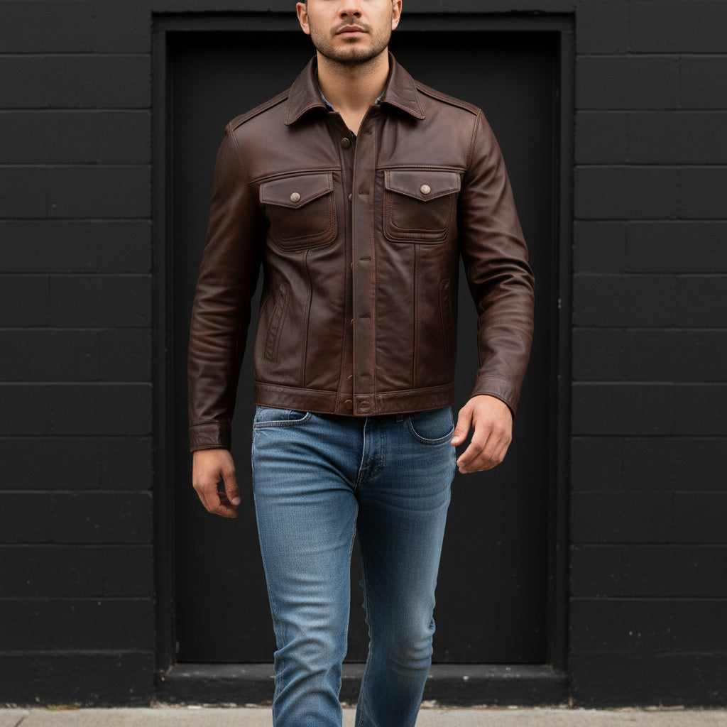 Horsa Jacket