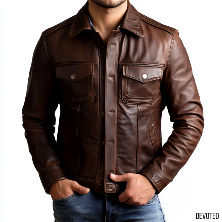 Horsa Jacket