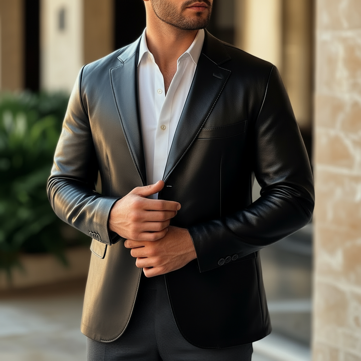 Hudson Blazer