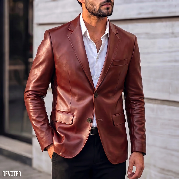 Hudson Blazer