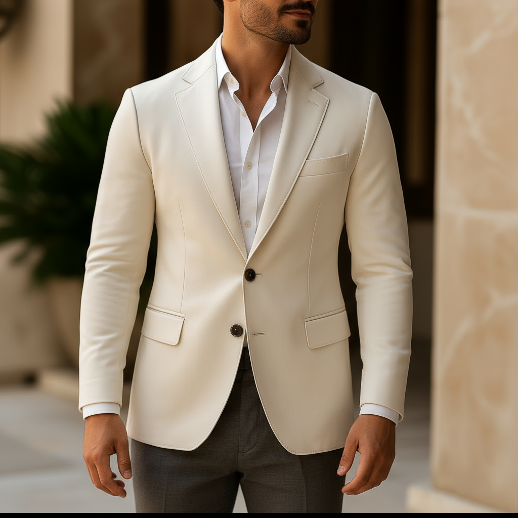 Hudson Blazer