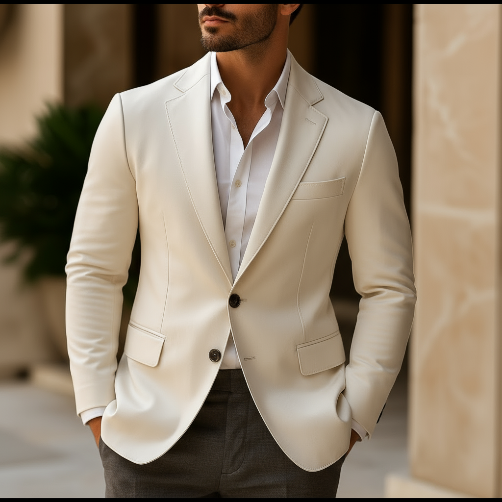 Hudson Blazer - SALE