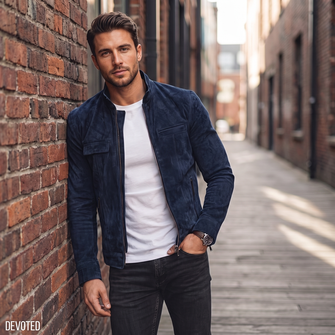 Veste Hunter