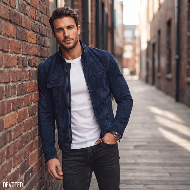 Veste Hunter