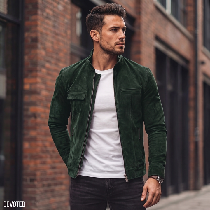 Veste Hunter