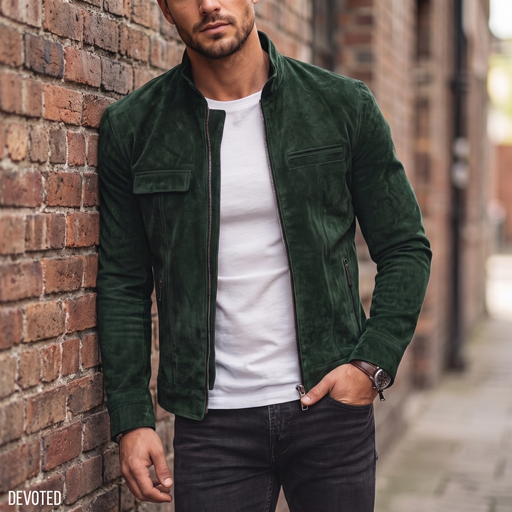 Veste Hunter