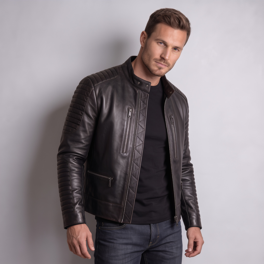 Veste Alphajet