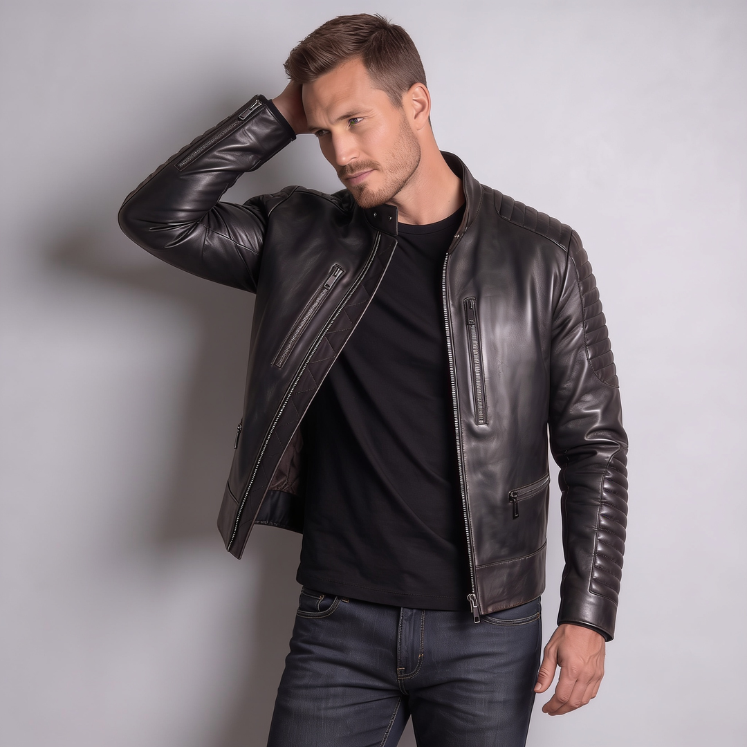 Veste Alphajet