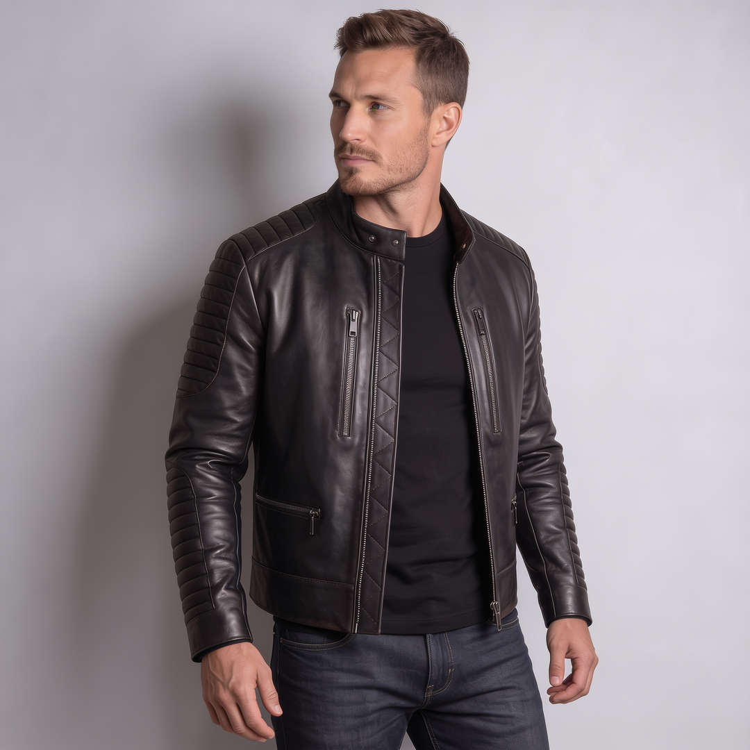 Veste Alphajet
