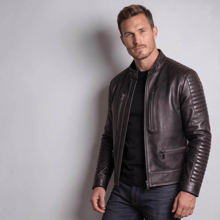 Veste Alphajet