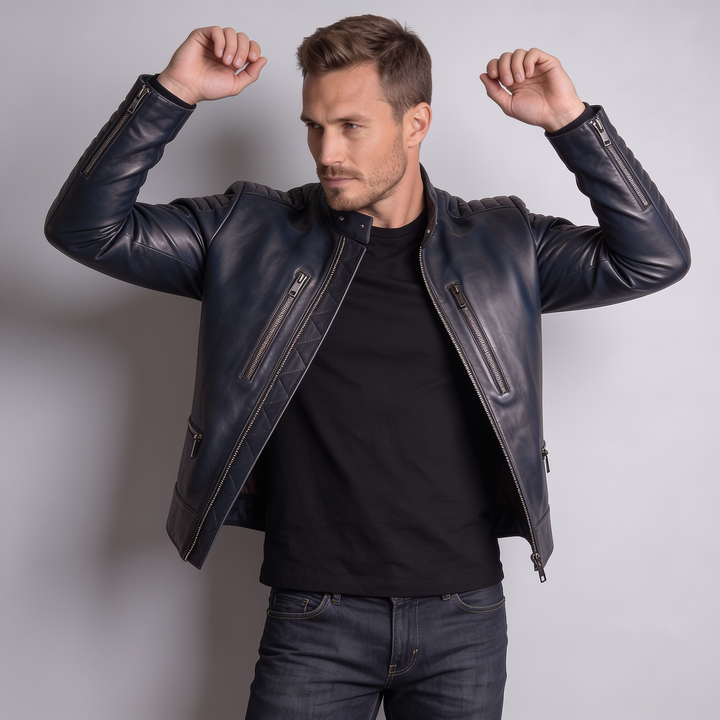Veste Alphajet
