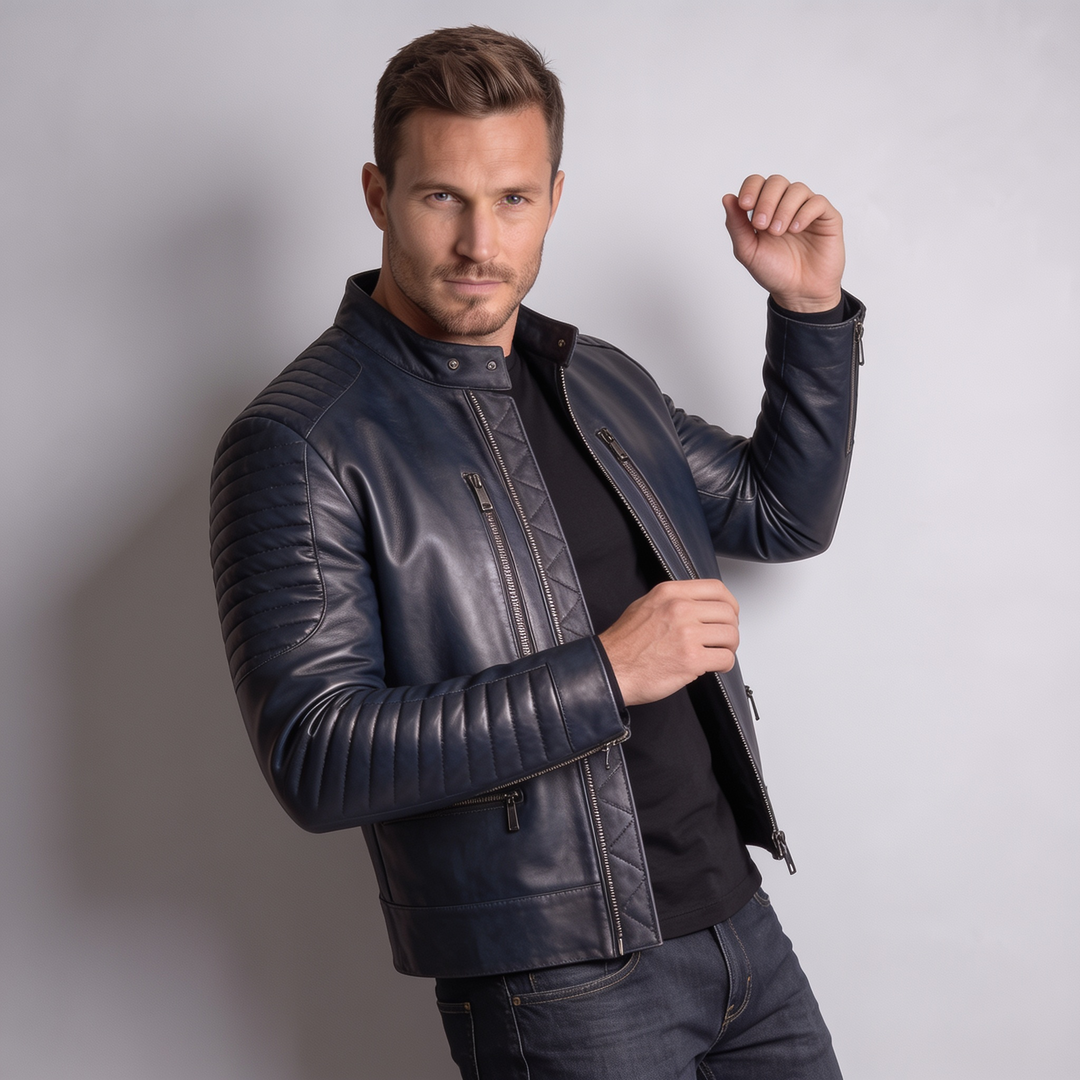 Veste Alphajet