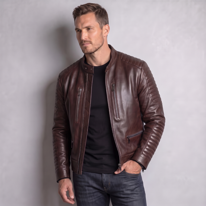 Veste Alphajet