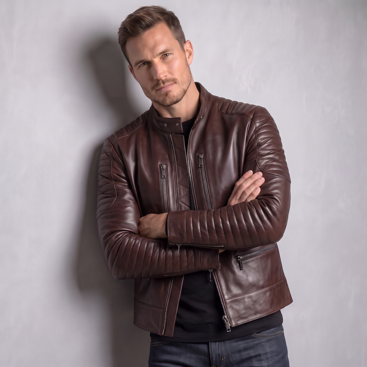 Veste Alphajet